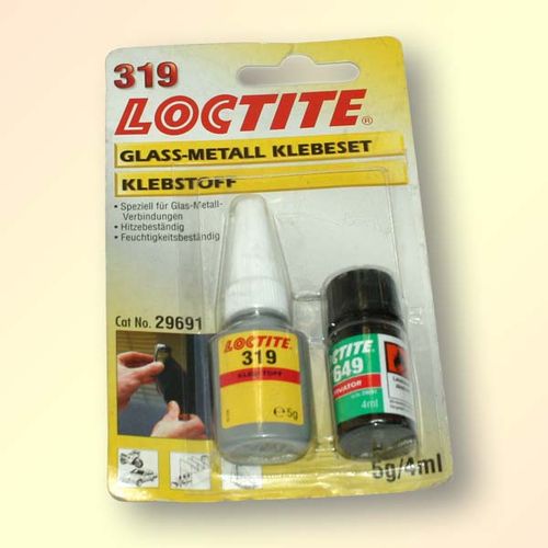 клей Loctite
