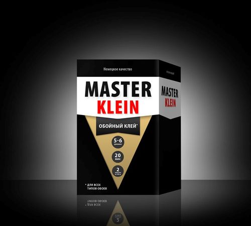 Master Klein